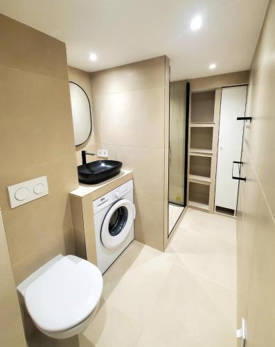 Bioves - Mezzanine studio, Charming & Comfortable
