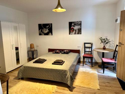 Wolnica Apartament 1