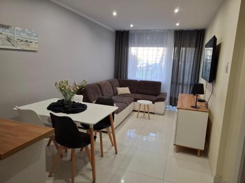 Blue Mare Hebe Apartament