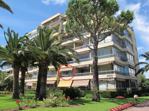Appartement les pieds dans l'eau