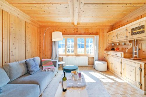 Casa Pasternaria Sleeps 8 Hiking and MTB close to Laax photo 2