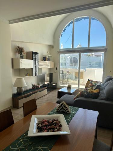 Wonderful Apartment in Puerto Marina