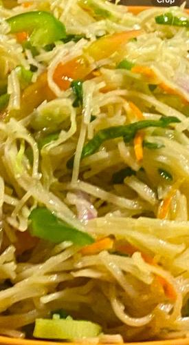 B&Bの敷地内または近くでの食事または食べ物
