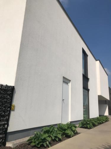 B&Bが所在する建物