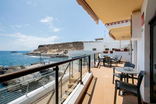 Apartment Caleta Sea View 2