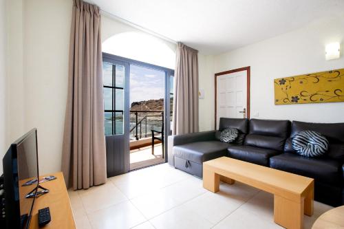 Apartment Caleta Sea View 2