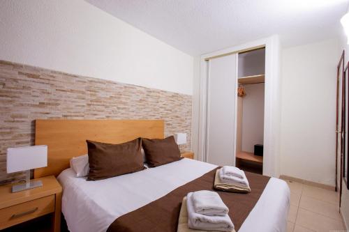 Apartment Caleta Sea View 2