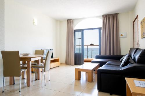 Apartment Caleta Sea View 2