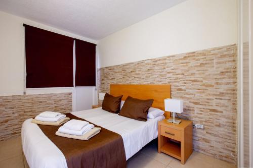 Apartment Caleta Sea View 2