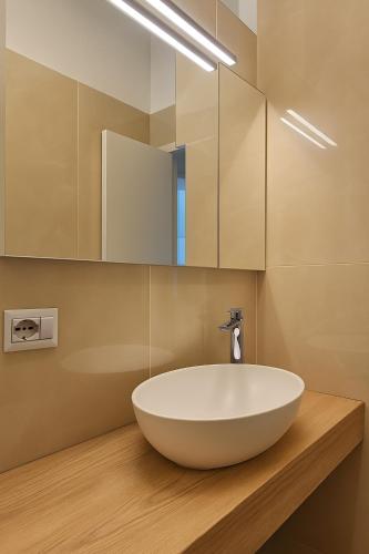 Serendipity Apartments - Porta Romana