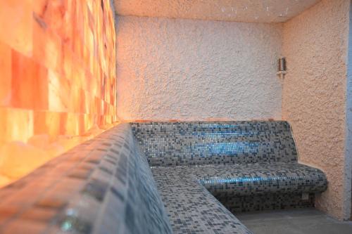Posezení v ubytování Modena Resort Spa & Wellness Zlatibor