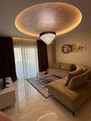 Nova Apartaments Qerret ZL