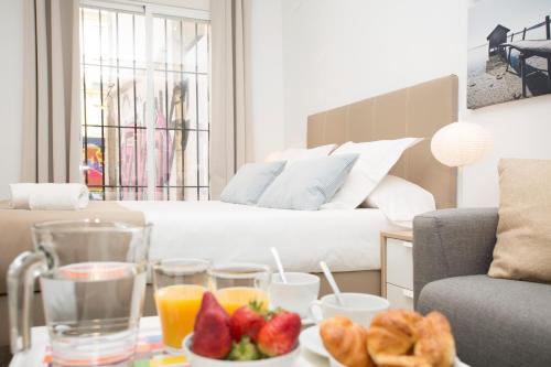 Poeta Llombart Apartment
