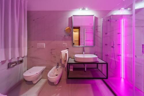 Gallery image of Tesoretto Hotel in Poggiardo