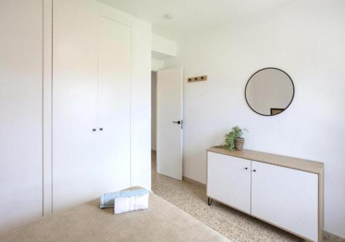 Casa Marysol Wohnung in Denia mit Meeresblick