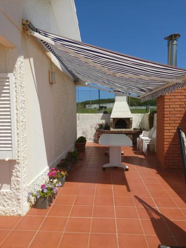 Casa de Mi mar