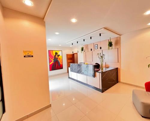 Fotografie z fotogalerie ubytování Cavan Hotels v destinaci Benin City