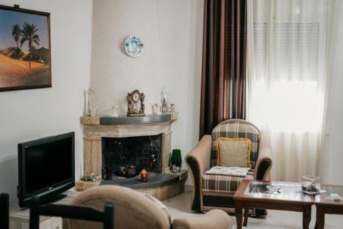 Φωτογραφία από το άλμπουμ του Welcome Villa Bazzar στο Αργυρόκαστρο