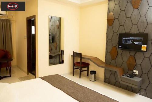 Φωτογραφία από το άλμπουμ του Hotel Asian Palace σε Guwahati