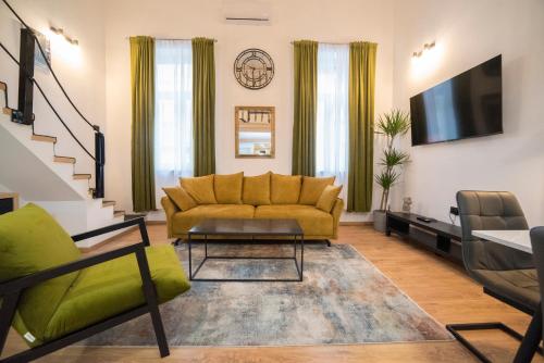 Franky Apartments & Rooms - Central Zagreb