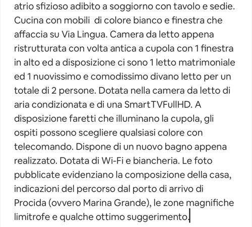 Foto La Casetta dei Sogni 5