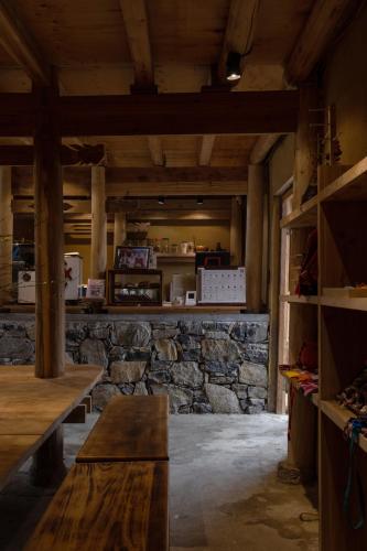 Φωτογραφία από το άλμπουμ του Homestay & Cafe Cực Bắc σε Dong Van