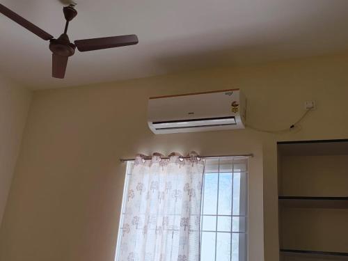Gallery image of The Divine Homestay in Tiruvannāmalai