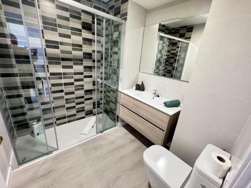 APARTAMENTO BOUTIQUE DE MARIA by Apartamentos Logrono