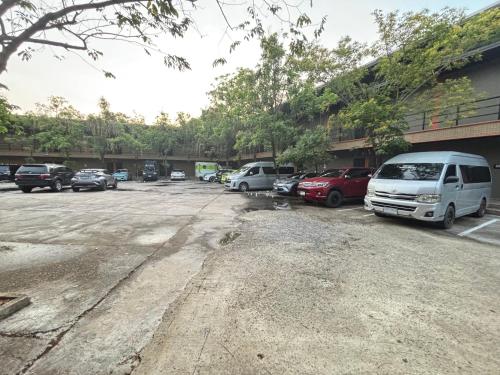 Fotografie z fotogalerie ubytování โรงแรมห้วยทราย Huaisai Hotel v destinaci Ban Nong Nak