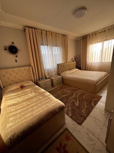 Village house in Polican