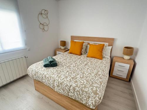 APARTAMENTO BOUTIQUE DE MARIA by Apartamentos Logrono