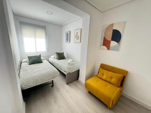 APARTAMENTO BOUTIQUE DE MARIA by Apartamentos Logrono