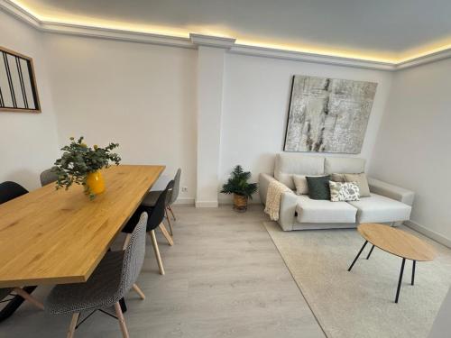 APARTAMENTO BOUTIQUE DE MARIA by Apartamentos Logrono