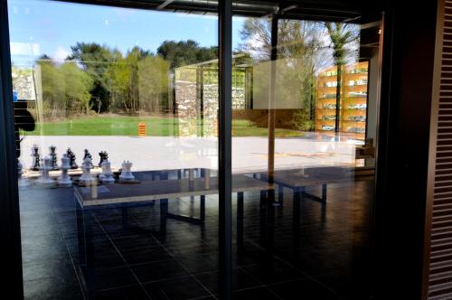 Gallery image of Auberge des VoyaJoueurs in Monteneuf