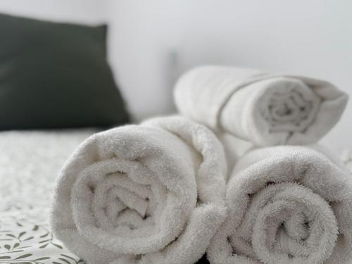 APARTAMENTO BOUTIQUE DE MARIA by Apartamentos Logrono