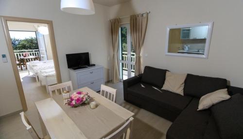 Apartments Villa Lucy