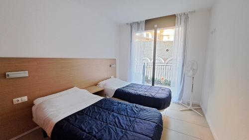2-bedroom Apartment in Lloret de Mar City Center