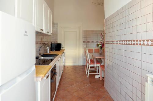 Mariù's sweet home