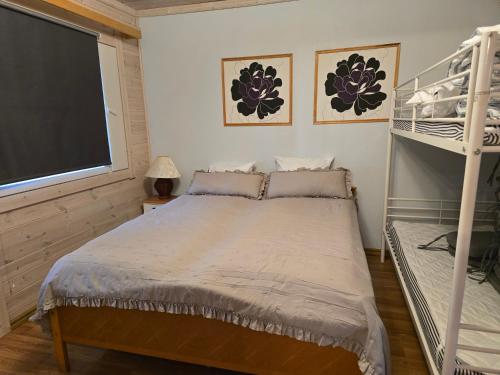 Gallery image of Valentin Cottage in Enonkoski