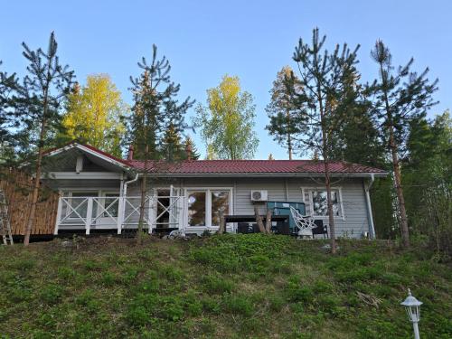 Gallery image of Valentin Cottage in Enonkoski