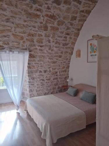 La Lauzet