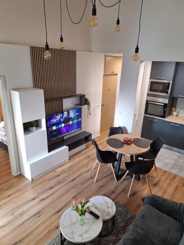 Apartment Ivko - private parking