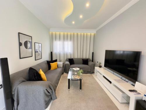 TT Luxury Homes I Zillion - Premium Stay Kalamaria