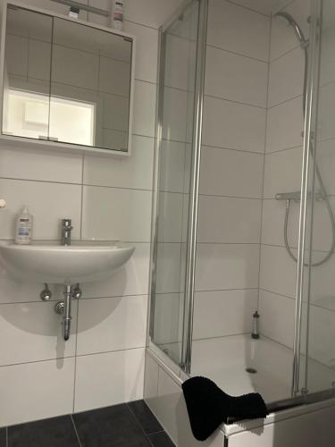 Un baño de Waldstadt Homes, Iserlohn