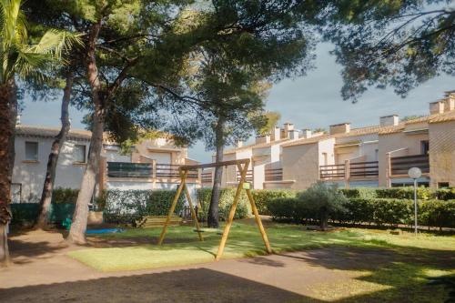 Aux portes de la Nature