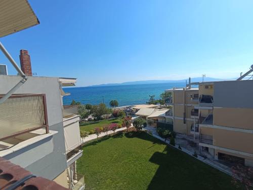 Sea View Apartment
