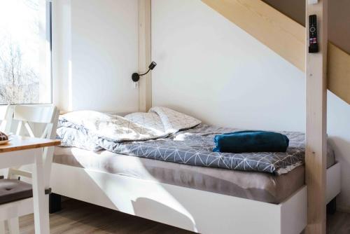 Tylawa - Domki w Beskidzie Niskim