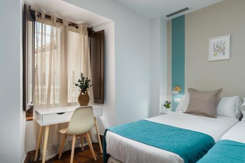 Hotel Boutique Puerta del Rincón