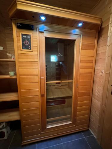 Fotografie z fotogalerie ubytování Apartmány Podťaté ve Velkých Karlovicích