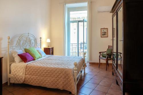 Mariù's sweet home
